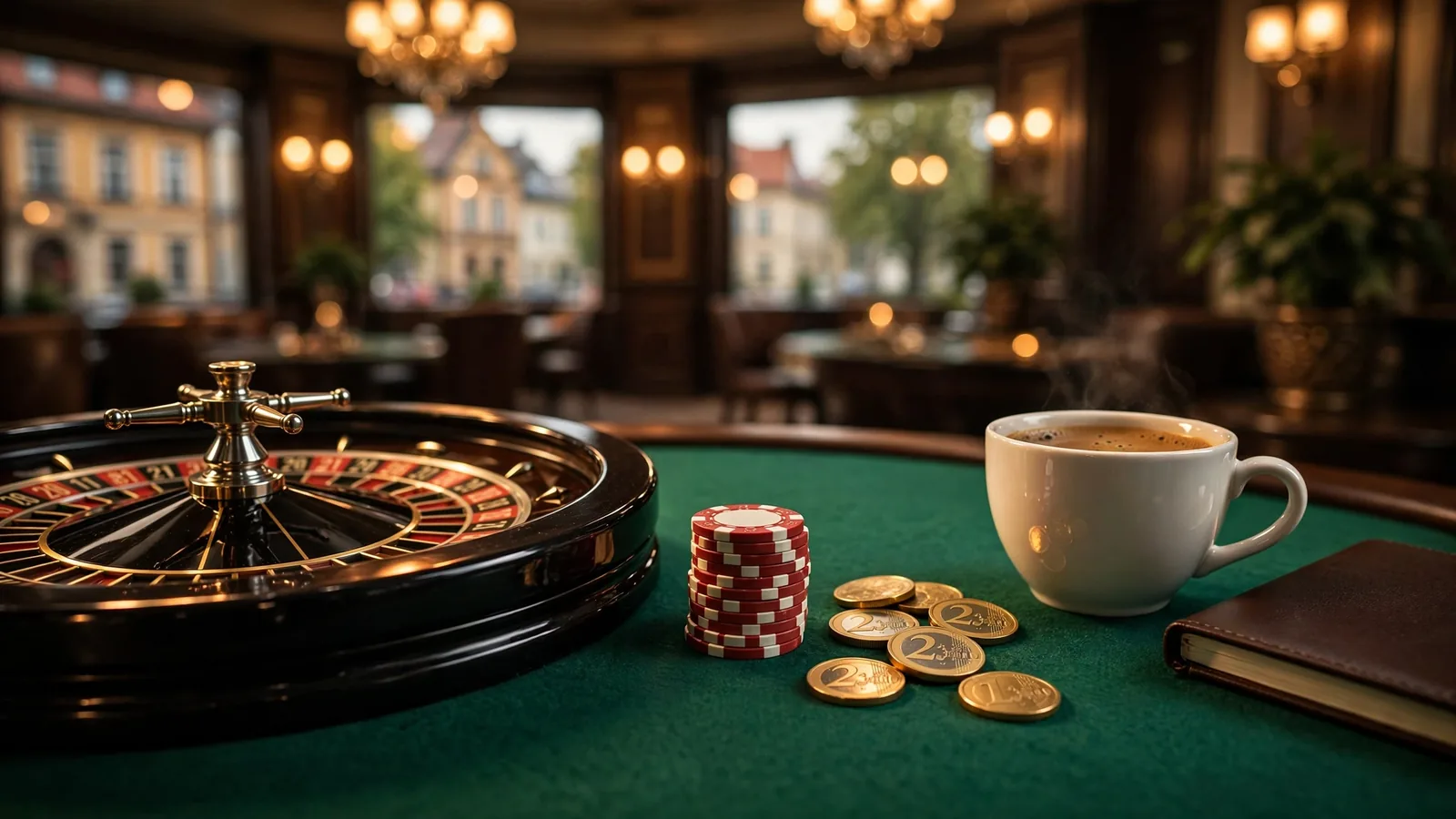 Casino 10 euro bez depozytu za rejestrację