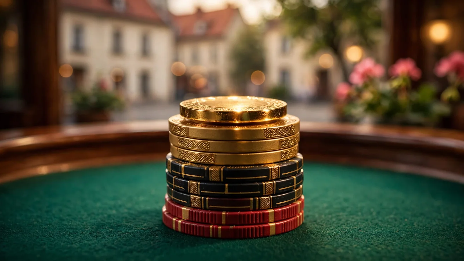 Casino 25 euro bez depozytu za rejestrację