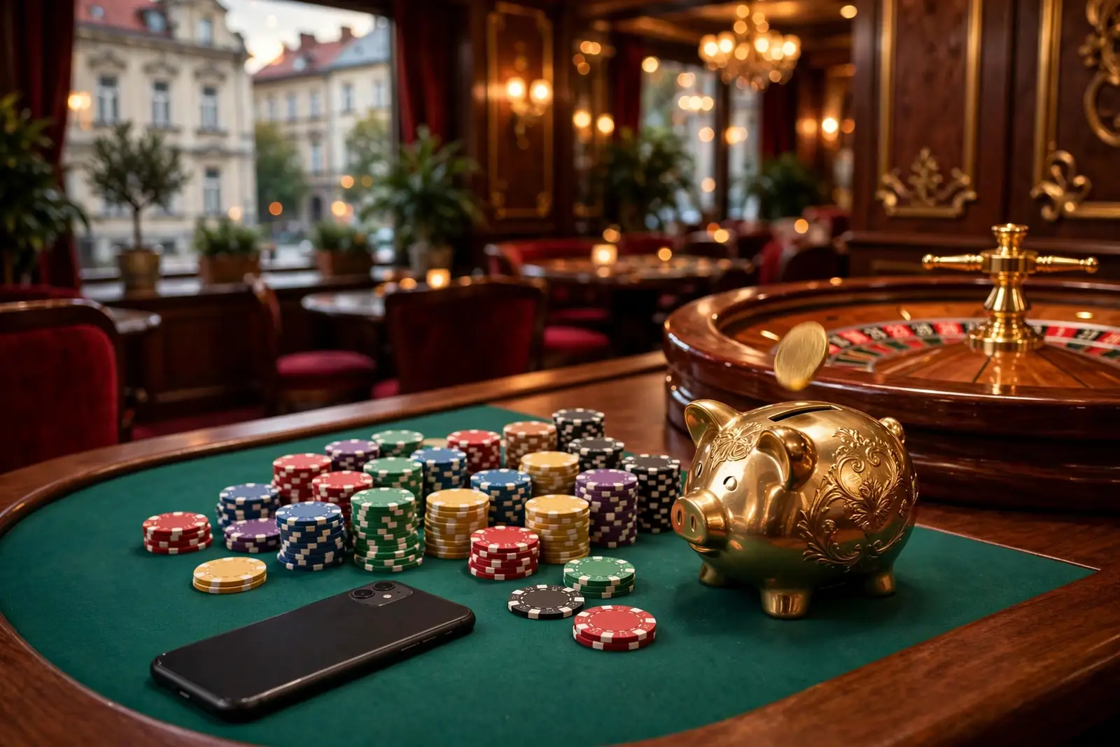 Casino reload bonus 2026: zasady i ocena ofert