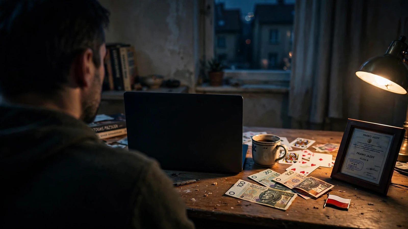 Kasyna online bez licencji 2026 – ryzyko i zasady