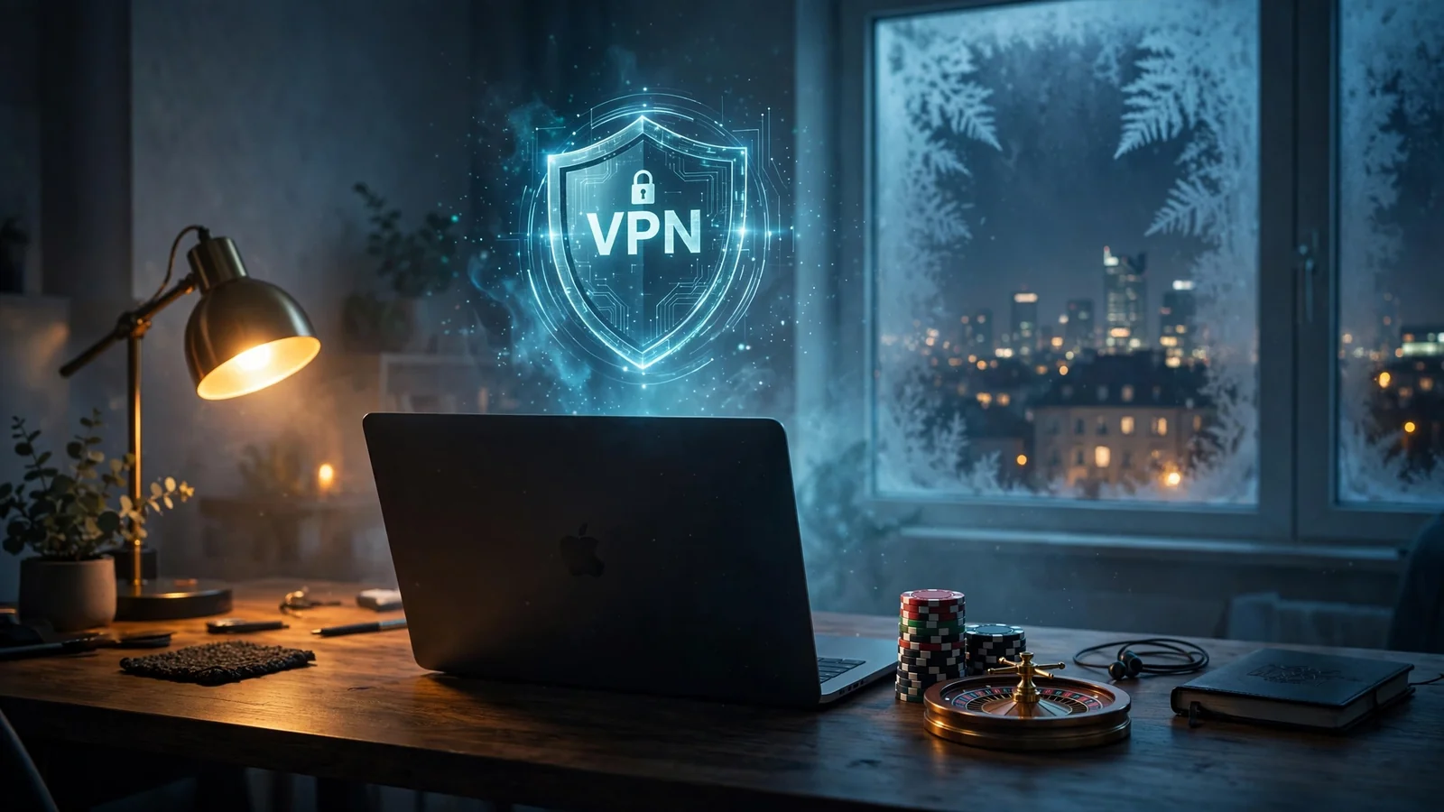 Kasyna online VPN: legalność i ryzyko w Polsce