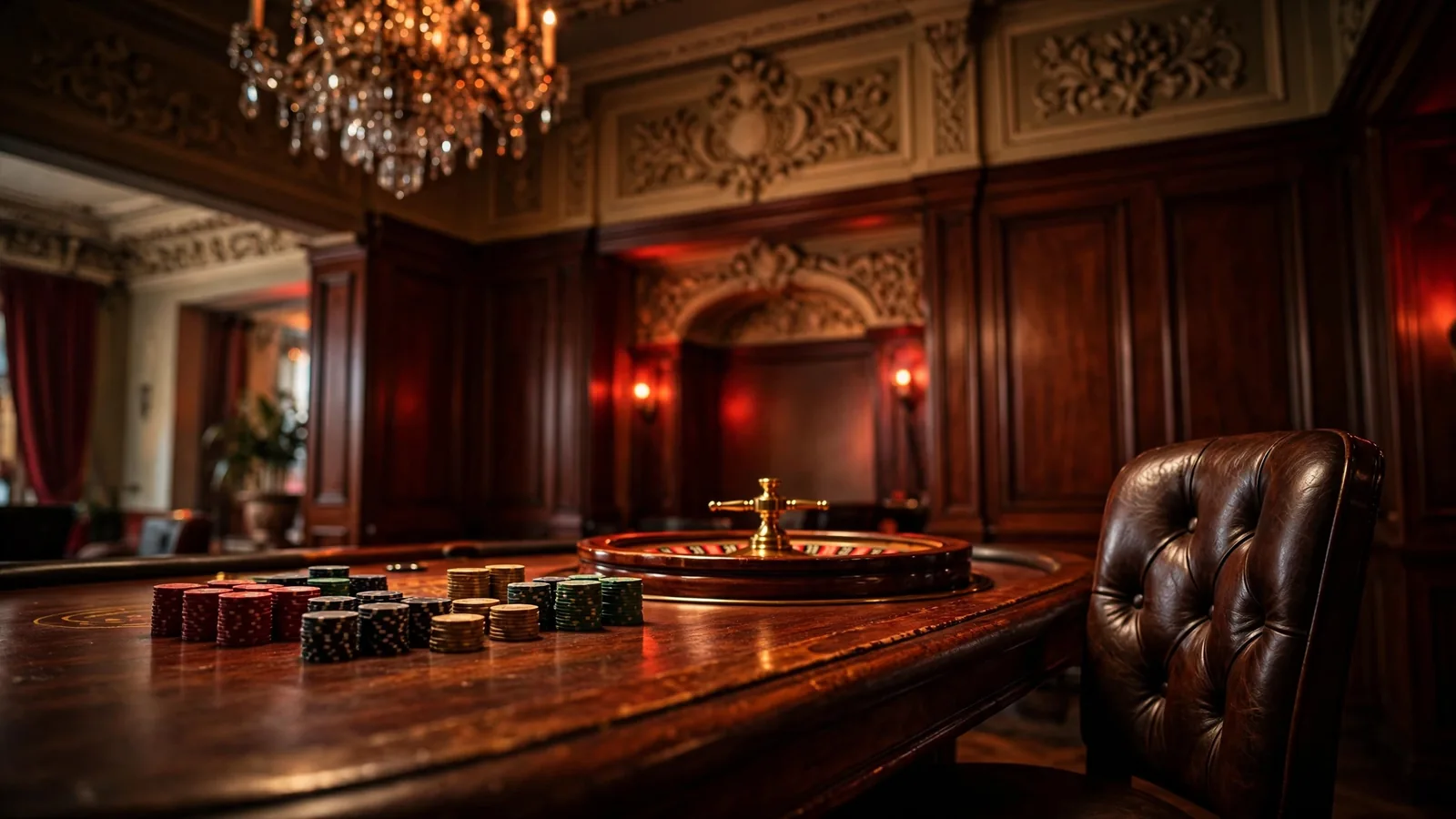 Kasyna z Microgaming w Polsce: legalność i oferta