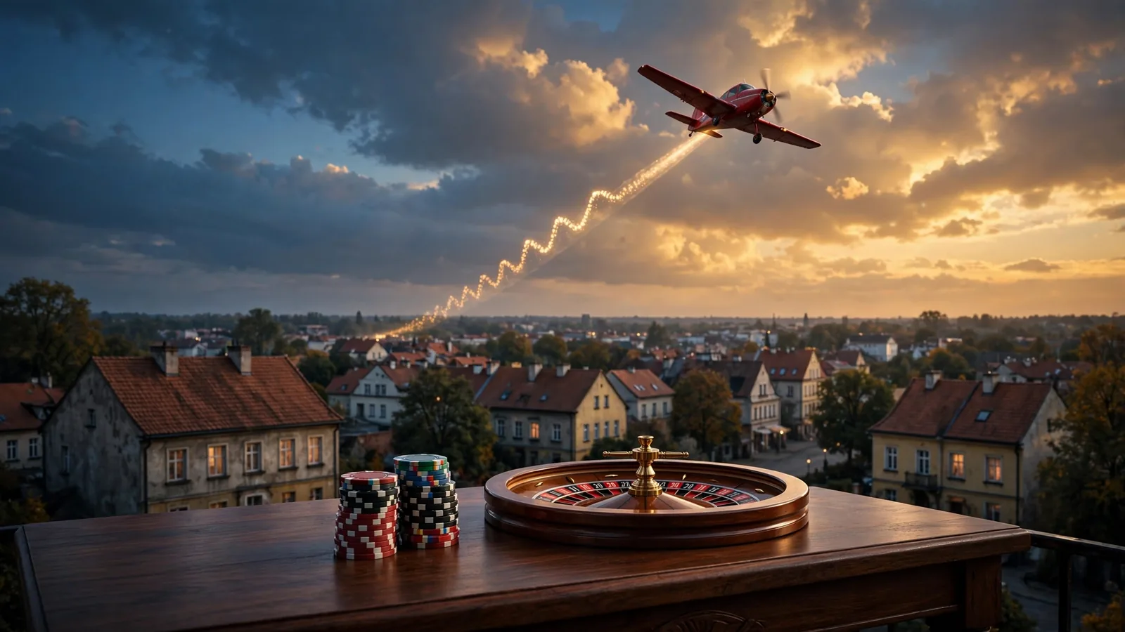Kasyna z Novomatic Polska 2026 i gra Aviator