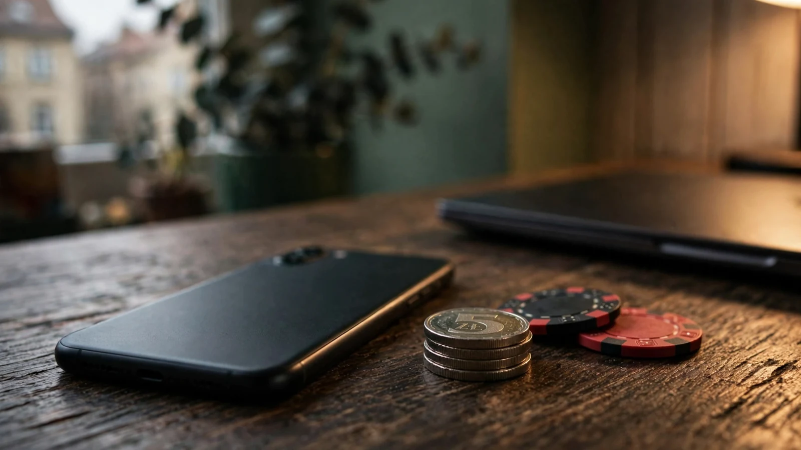 Kasyno z depozytem PayPal 5 zł – zasady i legalność