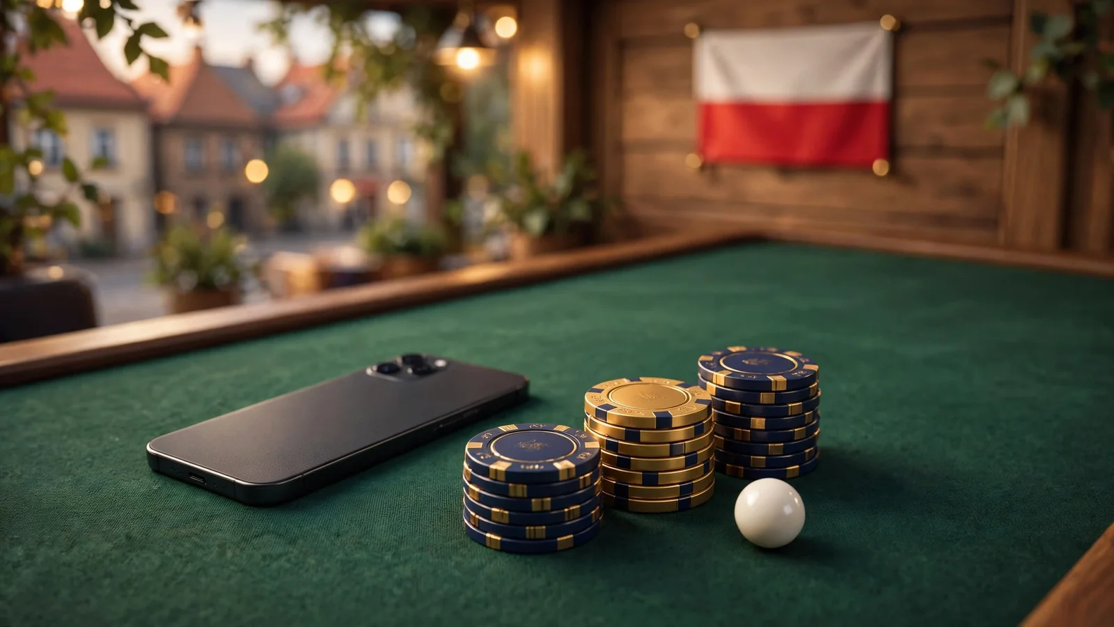 Kasyno online z polską walutą – rozliczenia w PLN