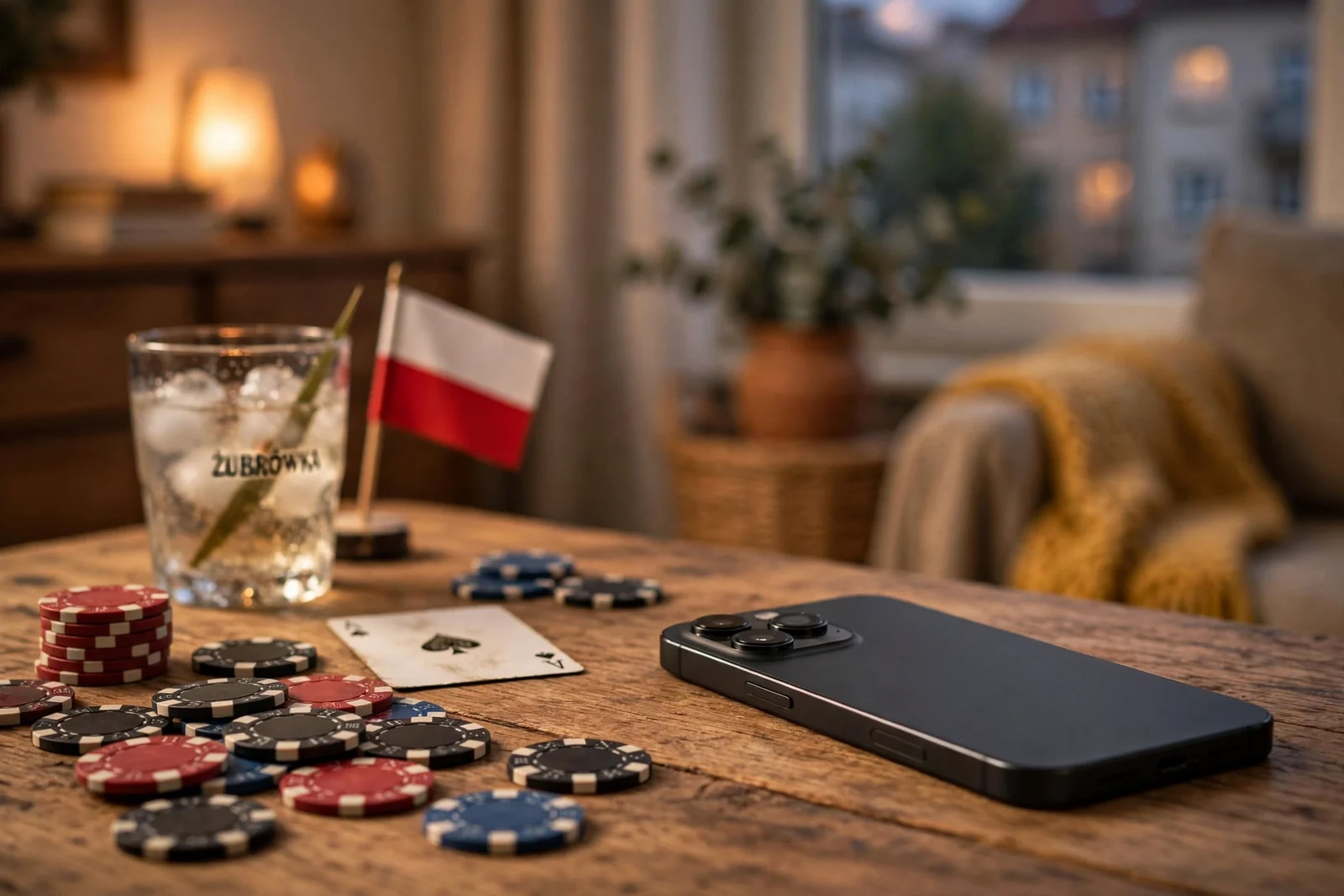 Lotto kasyno online – oferta i zasady w Polsce