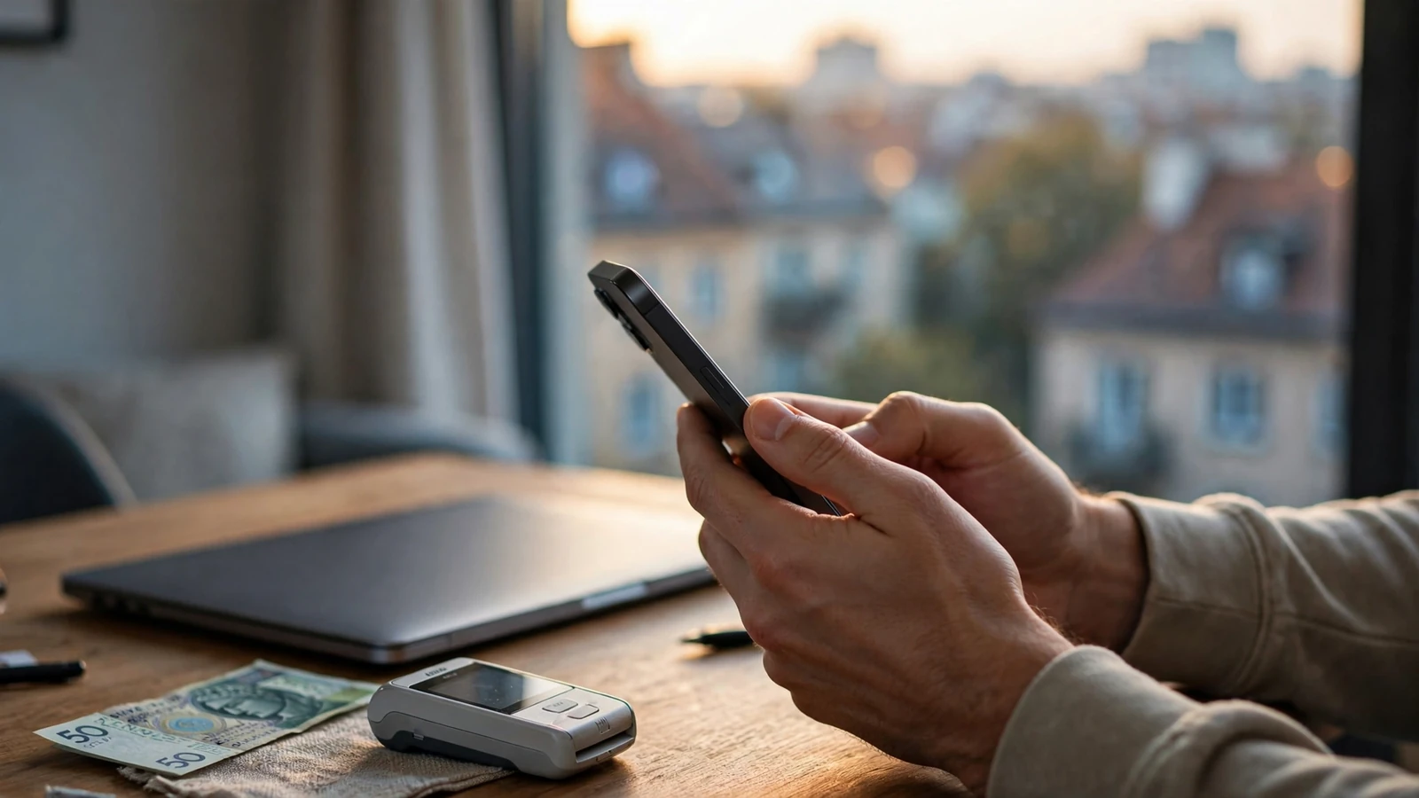 Kasyno online z Przelewy24 w Polsce – zasady wpłat