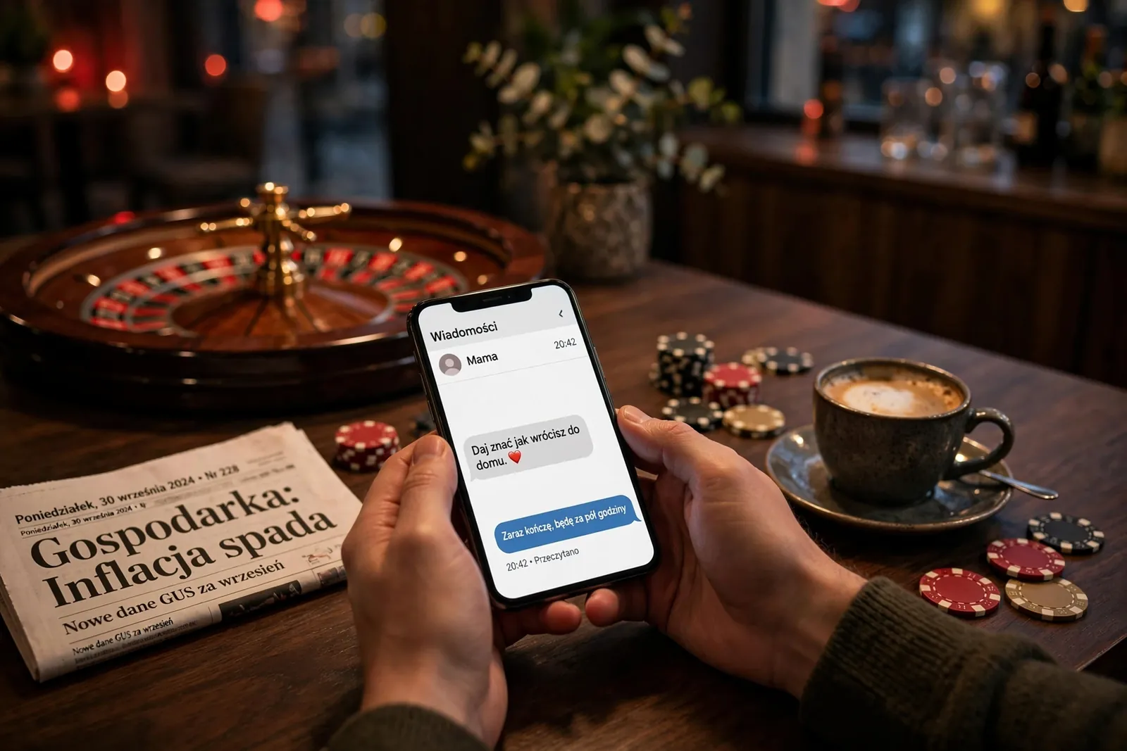 Polskie kasyno online z wpłatą SMS – zasady